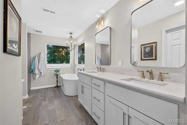 522 Ironwood Drive, O'fallon, MO 63368