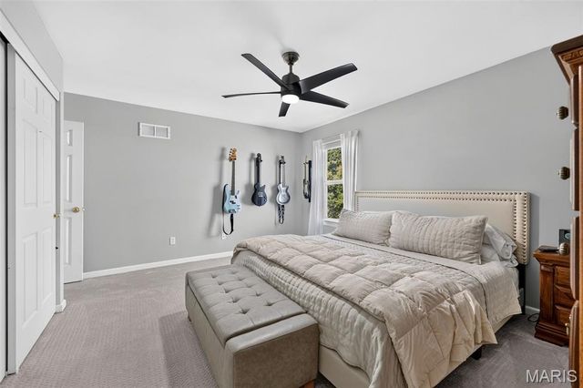 522 Ironwood Drive, O'fallon, MO 63368