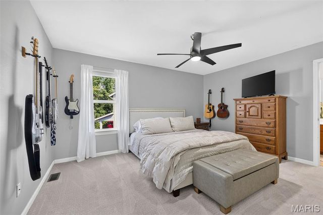 522 Ironwood Drive, O'fallon, MO 63368