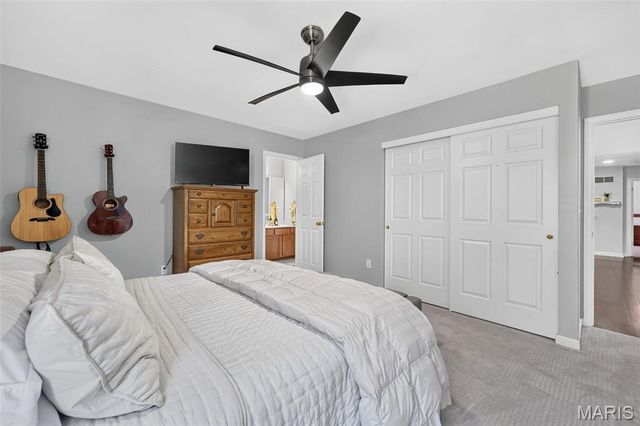 522 Ironwood Drive, O'fallon, MO 63368
