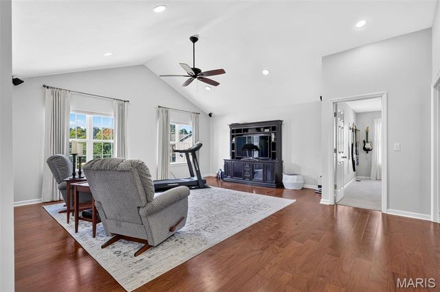 522 Ironwood Drive, O'fallon, MO 63368