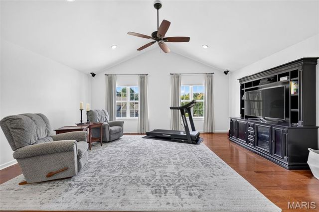 522 Ironwood Drive, O'fallon, MO 63368