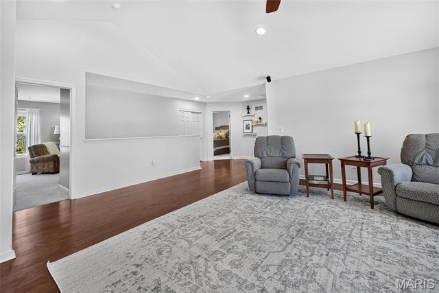 522 Ironwood Drive, O'fallon, MO 63368