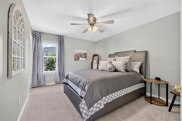 522 Ironwood Drive, O'fallon, MO 63368