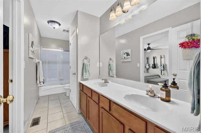 522 Ironwood Drive, O'fallon, MO 63368
