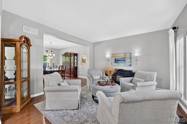522 Ironwood Drive, O'fallon, MO 63368