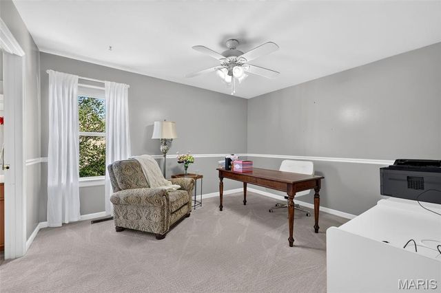 522 Ironwood Drive, O'fallon, MO 63368