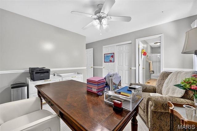 522 Ironwood Drive, O'fallon, MO 63368