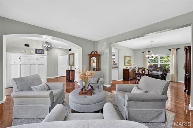 522 Ironwood Drive, O'fallon, MO 63368
