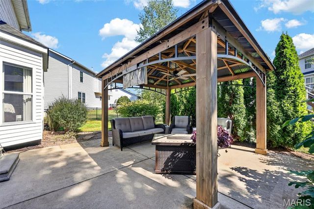 522 Ironwood Drive, O'fallon, MO 63368