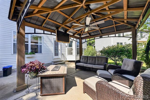 522 Ironwood Drive, O'fallon, MO 63368