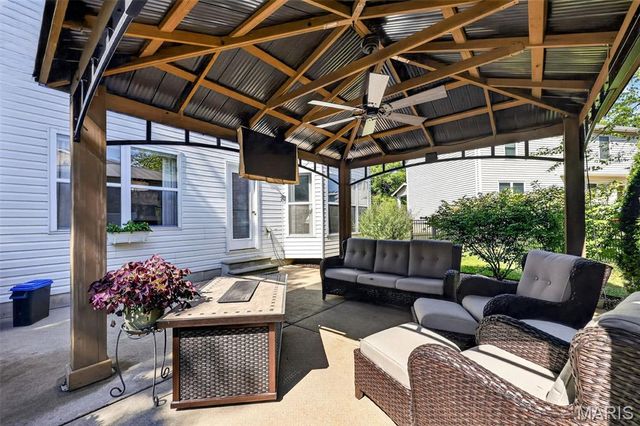 522 Ironwood Drive, O'fallon, MO 63368