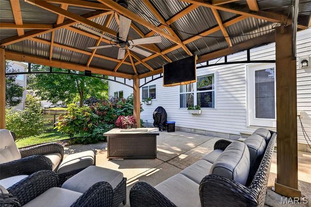 522 Ironwood Drive, O'fallon, MO 63368