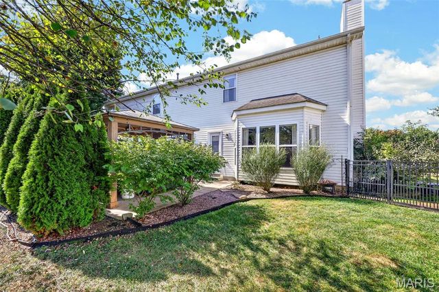 522 Ironwood Drive, O'fallon, MO 63368
