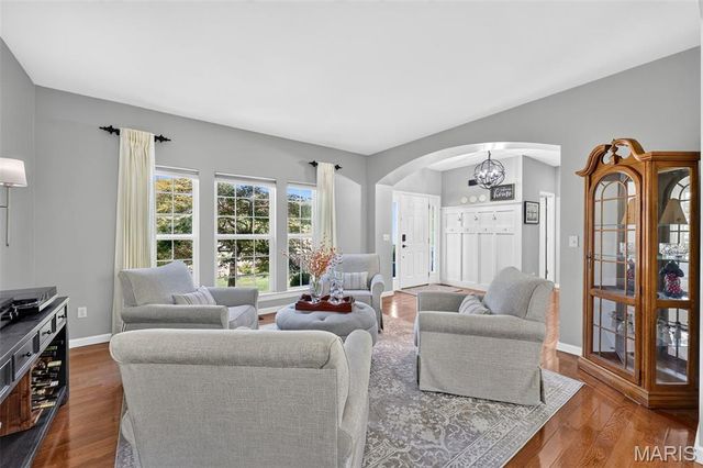 522 Ironwood Drive, O'fallon, MO 63368