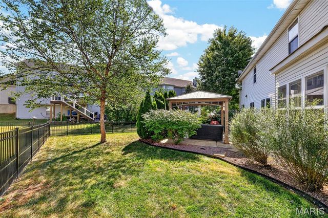 522 Ironwood Drive, O'fallon, MO 63368
