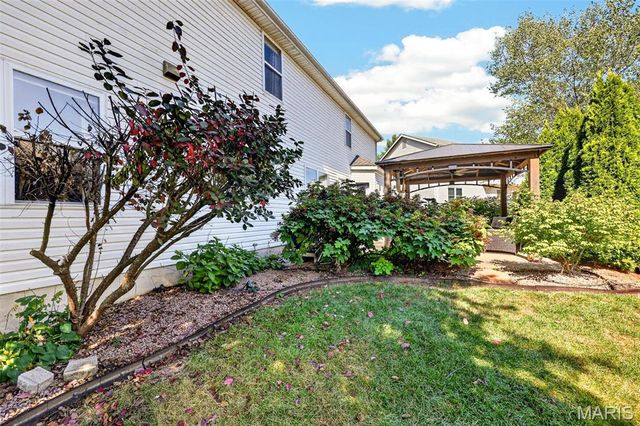 522 Ironwood Drive, O'fallon, MO 63368