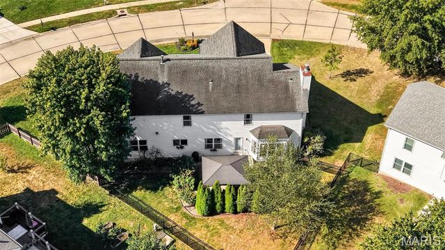 522 Ironwood Drive, O'fallon, MO 63368