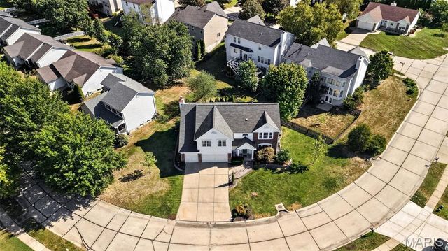 522 Ironwood Drive, O'fallon, MO 63368