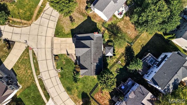522 Ironwood Drive, O'fallon, MO 63368
