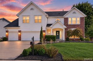 522 Ironwood Drive, O'fallon, MO 63368