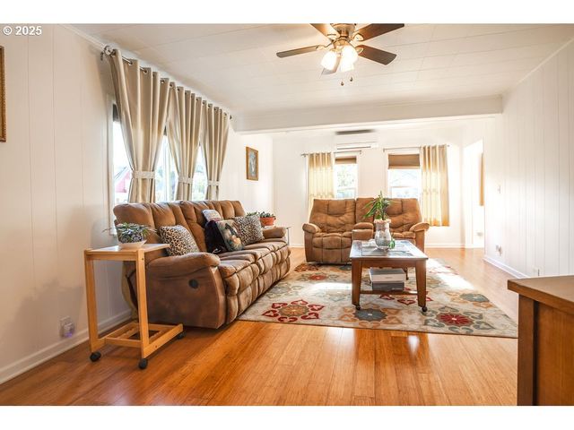 404 JACKSON St, Ryderwood, WA 98581