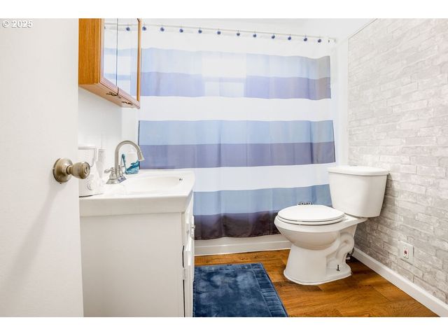 404 JACKSON St, Ryderwood, WA 98581