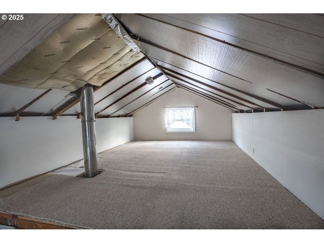 404 JACKSON St, Ryderwood, WA 98581