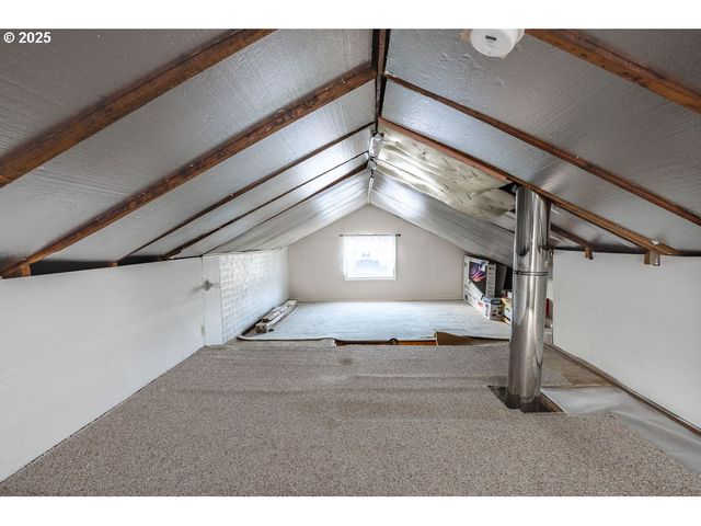 404 JACKSON St, Ryderwood, WA 98581