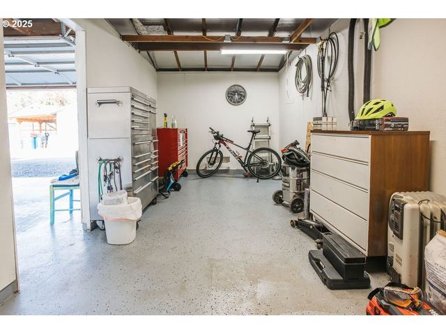 404 JACKSON St, Ryderwood, WA 98581