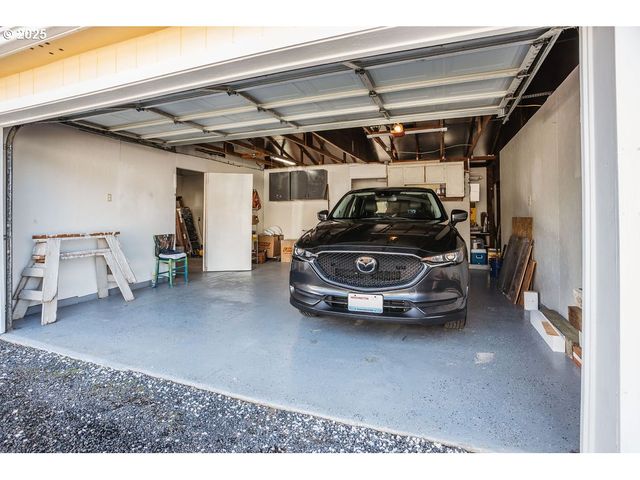 404 JACKSON St, Ryderwood, WA 98581