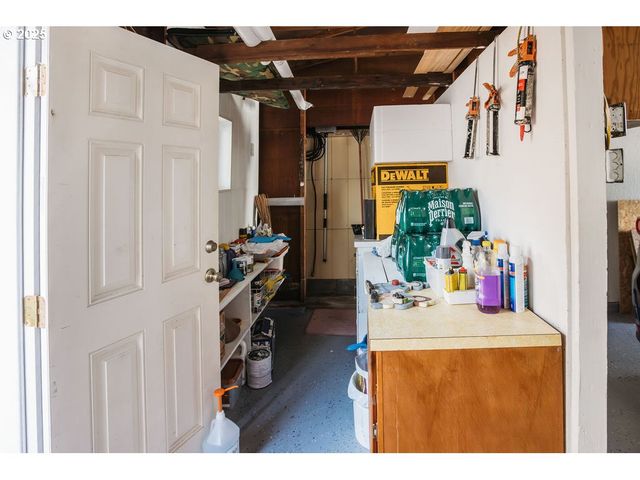 404 JACKSON St, Ryderwood, WA 98581