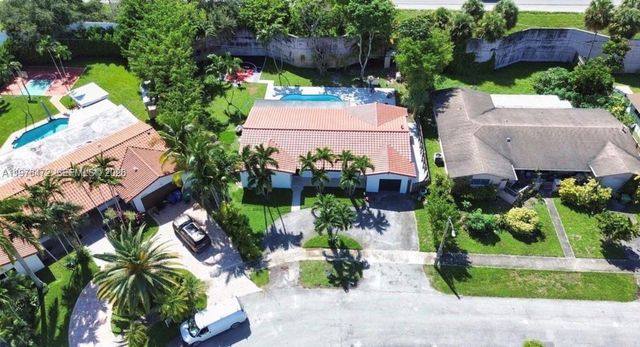 21020 NE 18th Ct, Miami, FL 33179