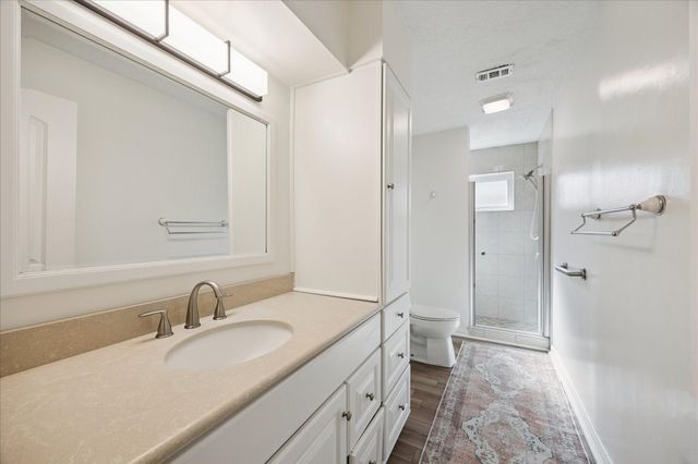 7807 Del Rey Lane, Houston, TX 77071