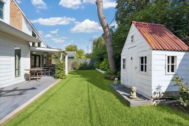 7807 Del Rey Lane, Houston, TX 77071