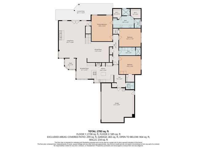 7807 Del Rey Lane, Houston, TX 77071