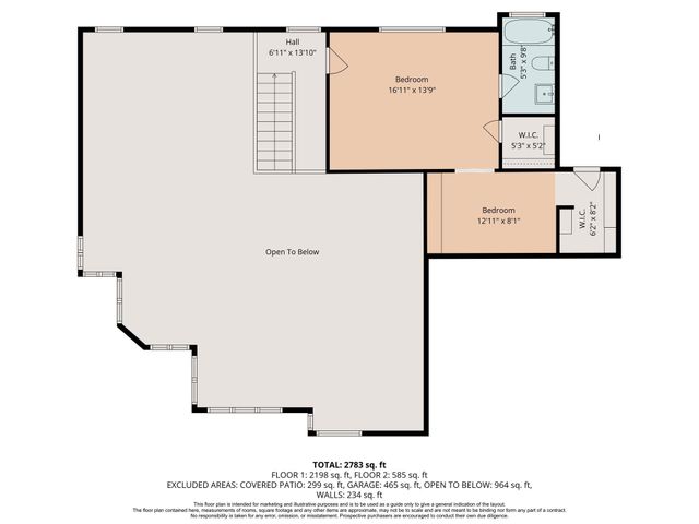 7807 Del Rey Lane, Houston, TX 77071