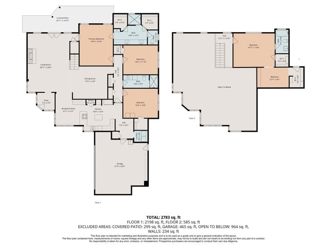 7807 Del Rey Lane, Houston, TX 77071