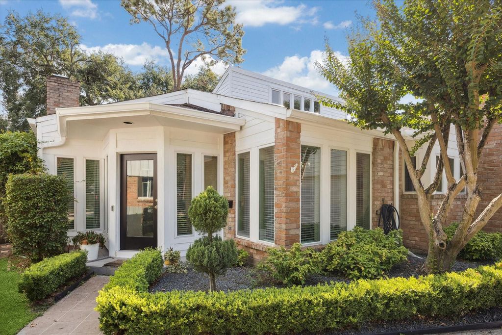 7807 Del Rey Lane, Houston, TX 77071