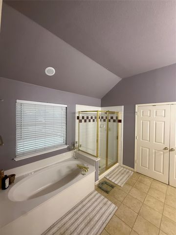 1707 Rosbury Court, Mesquite, TX 75181