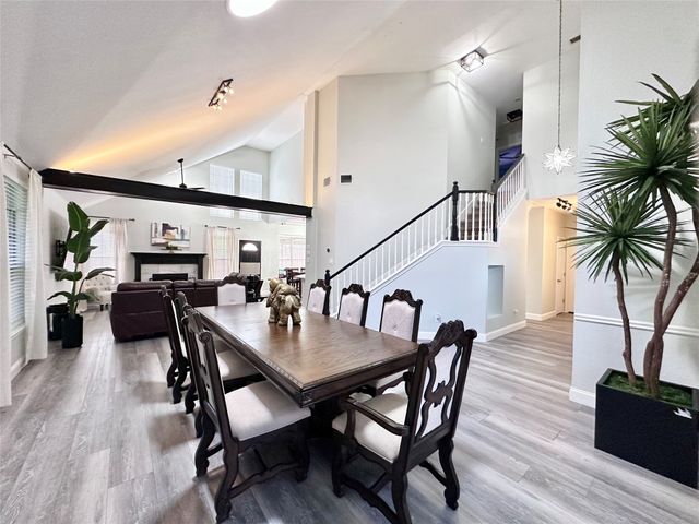 1707 Rosbury Court, Mesquite, TX 75181
