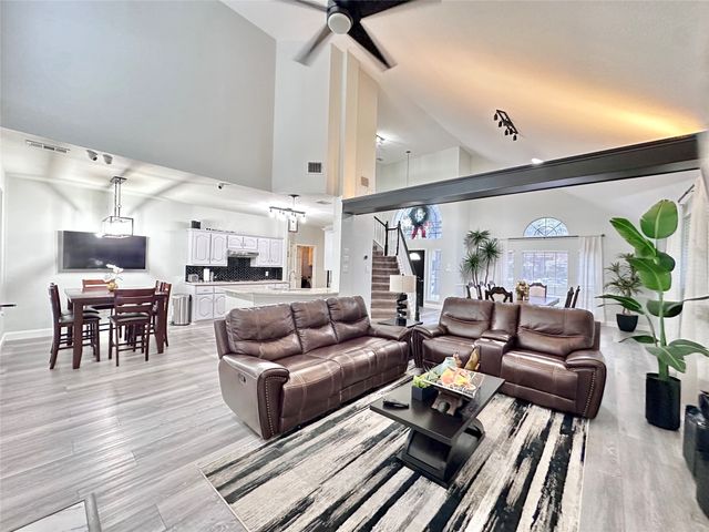 1707 Rosbury Court, Mesquite, TX 75181