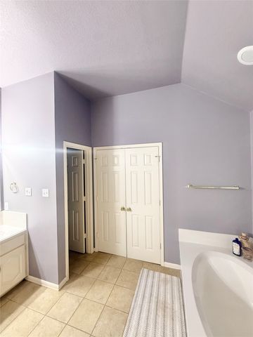 1707 Rosbury Court, Mesquite, TX 75181