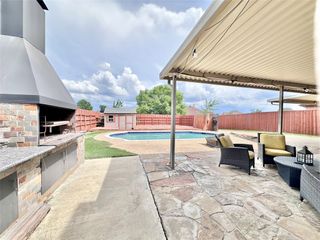 1707 Rosbury Court, Mesquite, TX 75181