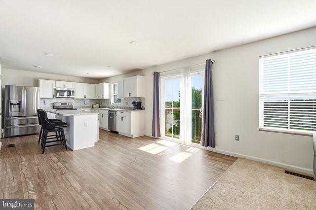 400 SALIDA TRL, Martinsburg, WV 25403