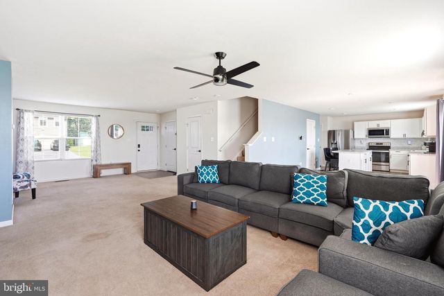 400 SALIDA TRL, Martinsburg, WV 25403