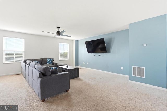 400 SALIDA TRL, Martinsburg, WV 25403