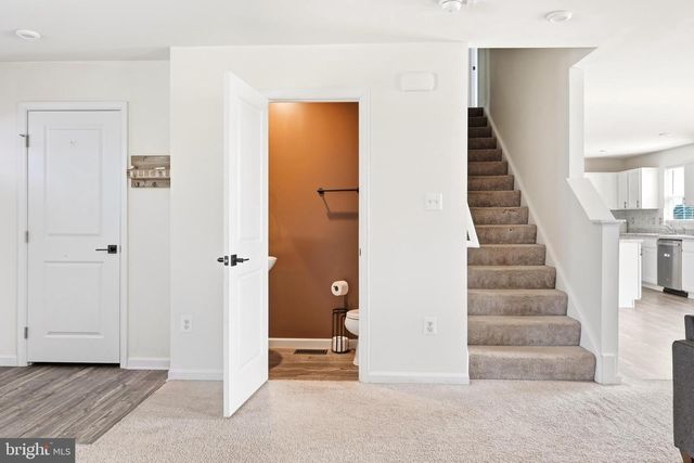 400 SALIDA TRL, Martinsburg, WV 25403