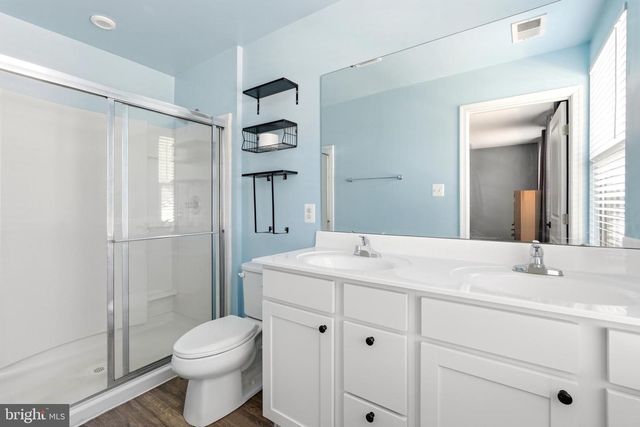 400 SALIDA TRL, Martinsburg, WV 25403