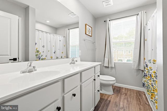 400 SALIDA TRL, Martinsburg, WV 25403